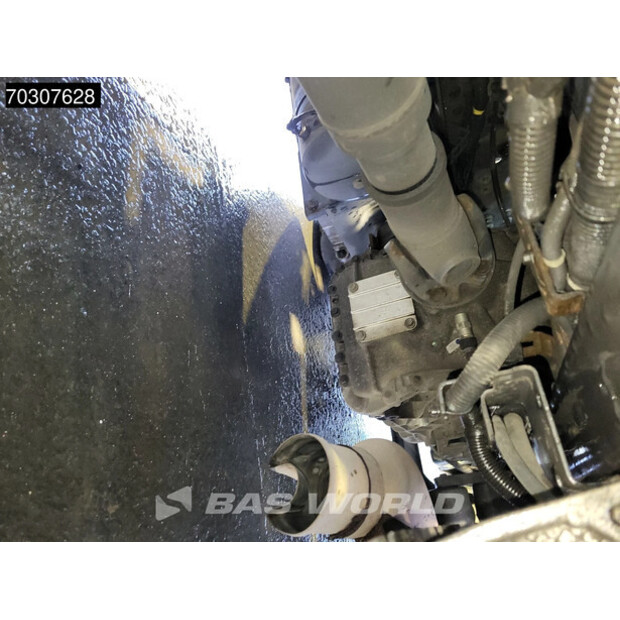 2018 Volvo FH 420-44789754