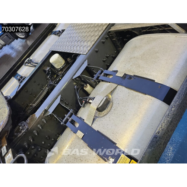 2018 Volvo FH 420-44789756