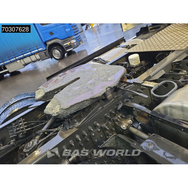 2018 Volvo FH 420-44789758