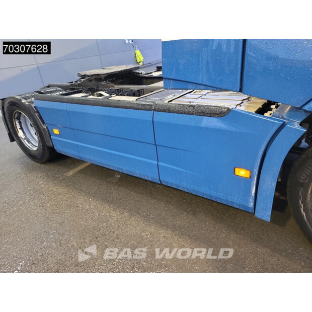 2018 Volvo FH 420-44789762