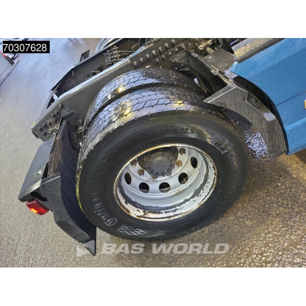 2018 Volvo FH 420-44789764