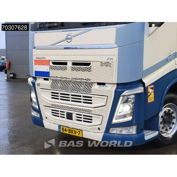 2018 Volvo FH 420-44789766