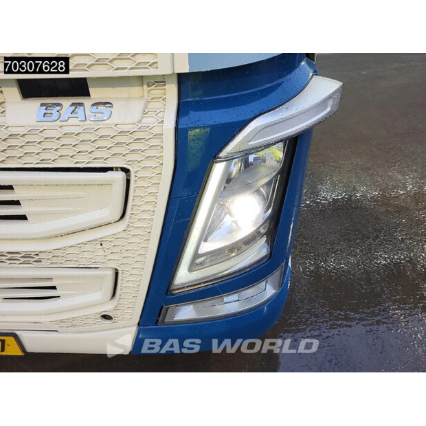 2018 Volvo FH 420-44789768