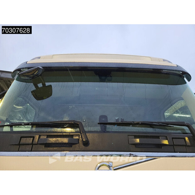 2018 Volvo FH 420-44789770