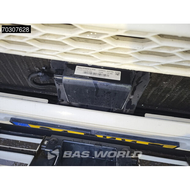 2018 Volvo FH 420-44789774