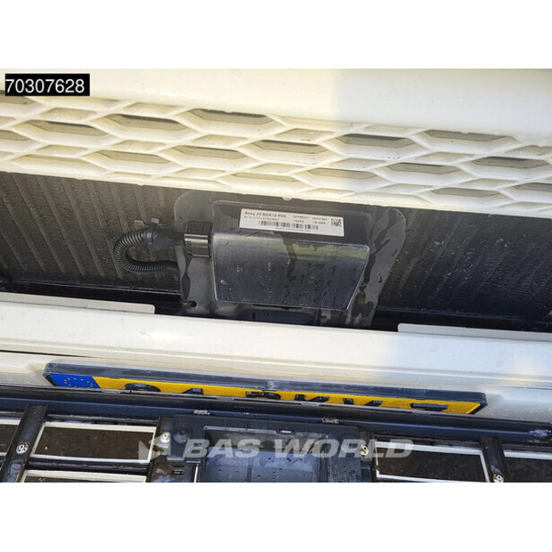 2018 Volvo FH 420-44789776