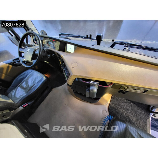 2018 Volvo FH 420-44789778