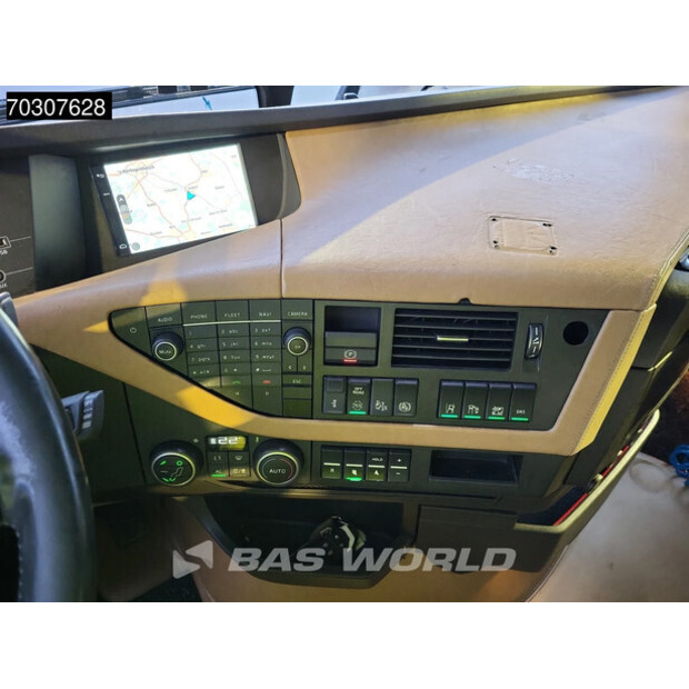 2018 Volvo FH 420-44789780