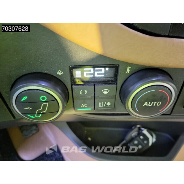 2018 Volvo FH 420-44789782