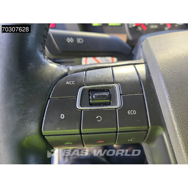 2018 Volvo FH 420-44789786