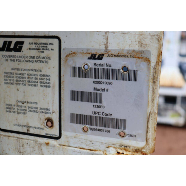 جيه ال جي 1230ES-44789787