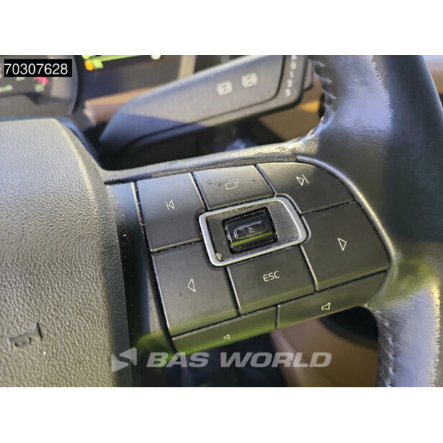 2018 Volvo FH 420-44789788