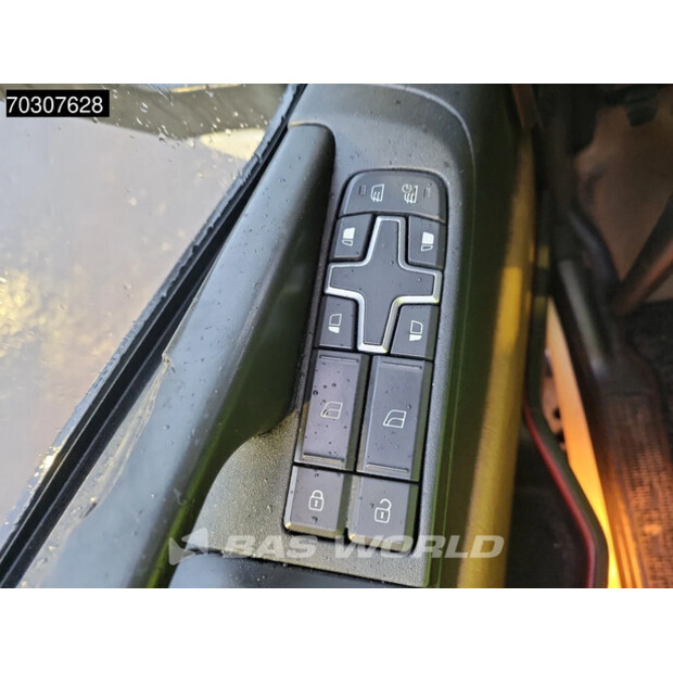 2018 Volvo FH 420-44789790