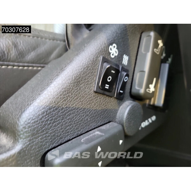 2018 Volvo FH 420-44789792