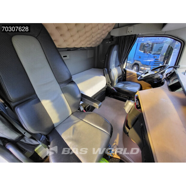 2018 Volvo FH 420-44789794