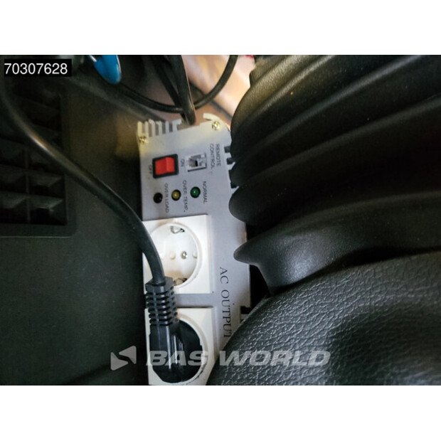 2018 Volvo FH 420-44789801