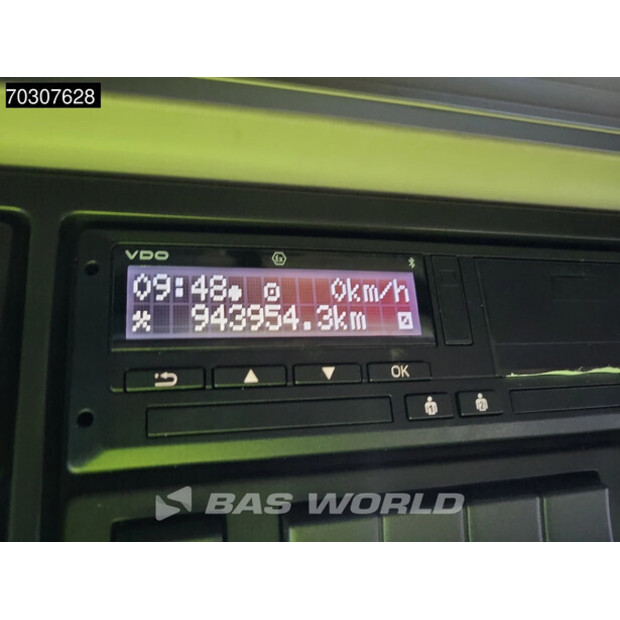 2018 Volvo FH 420-44789803