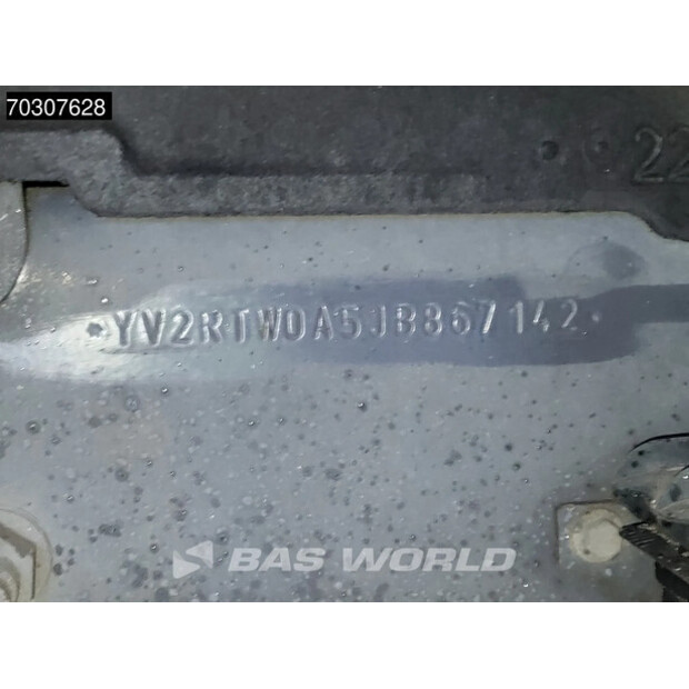 2018 Volvo FH 420-44789805