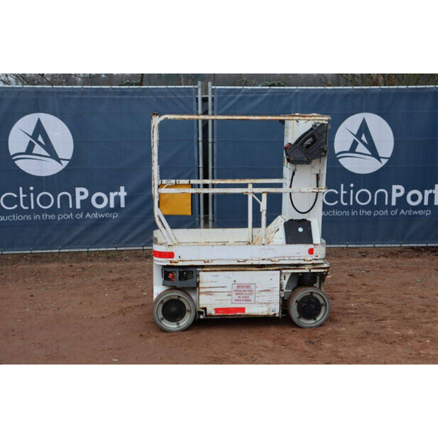 2013 جيه ال جي 1230ES-44789807