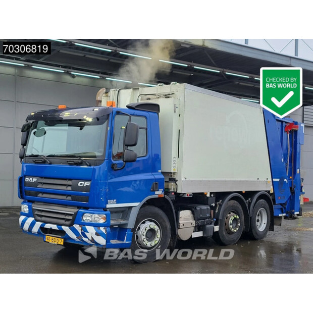 2013 DAF CF75.250-44789842