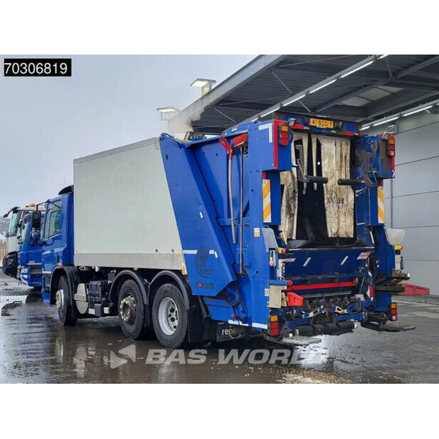 2013 DAF CF75.250-44789843