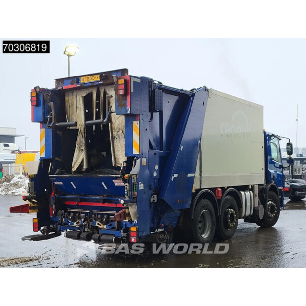 2013 DAF CF75.250-44789848