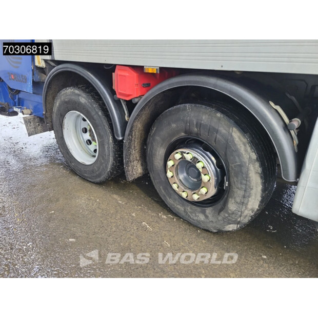 2013 DAF CF75.250-44789856