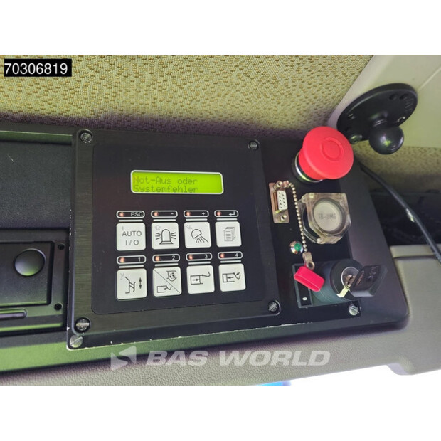 2013 DAF CF75.250-44789865