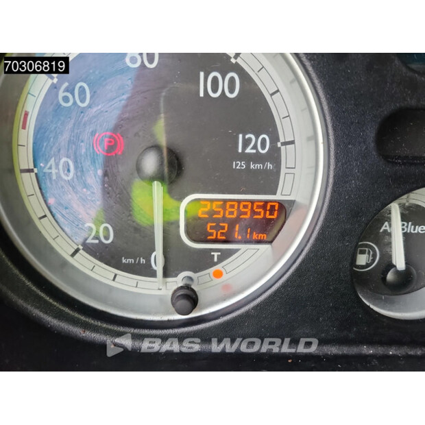 2013 DAF CF75.250-44789871