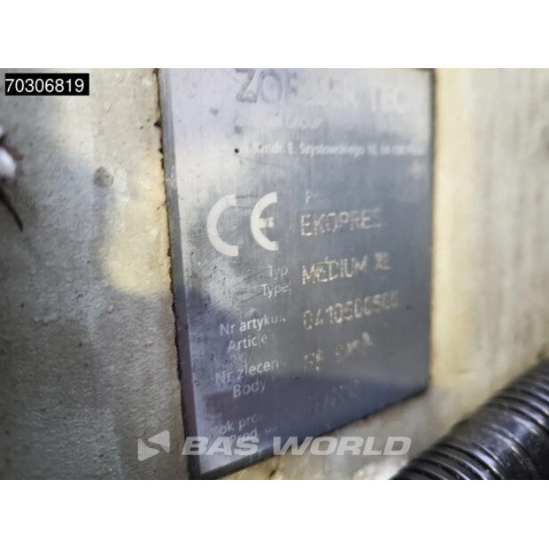 2013 DAF CF75.250-44789875