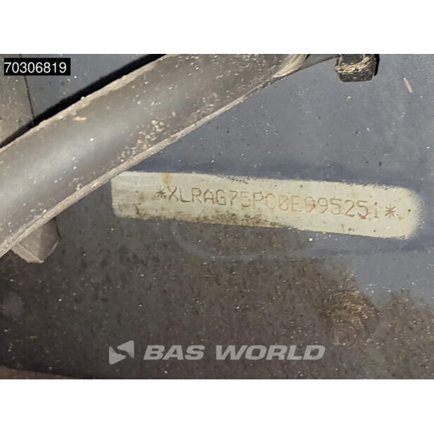 2013 DAF CF75.250-44789876