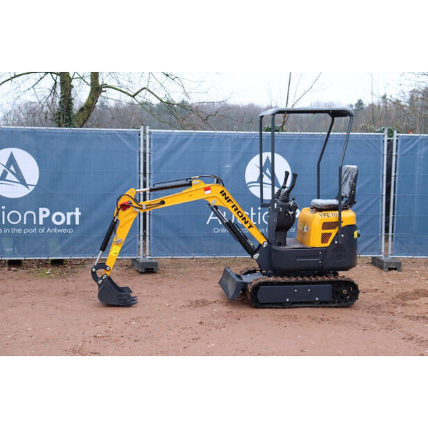 2025 Infront YFE10-44789910