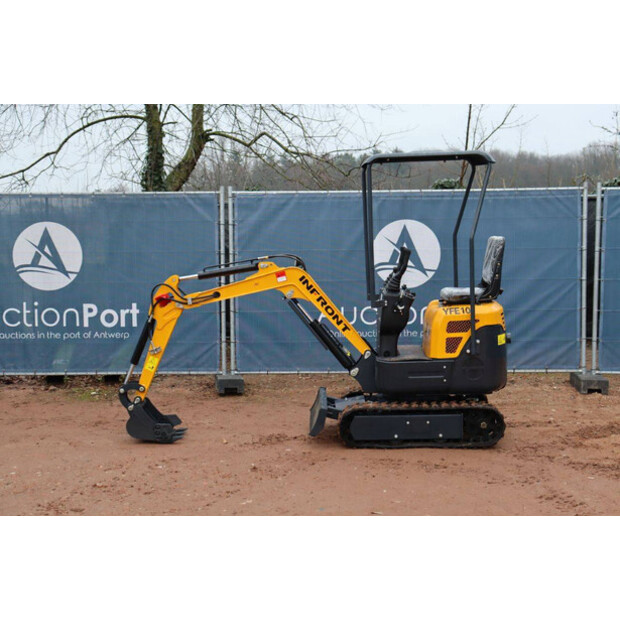 2025 Infront YFE10-44789911