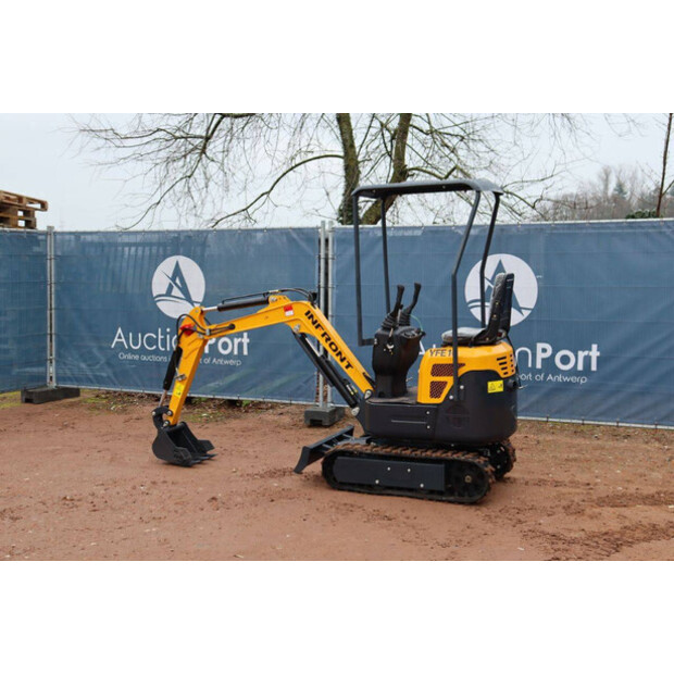 2025 Infront YFE10-44789912