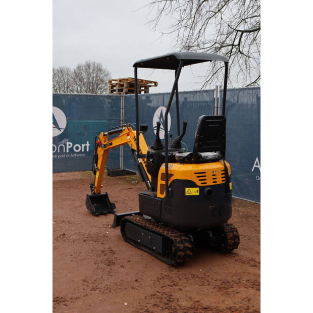 2025 Infront YFE10-44789913