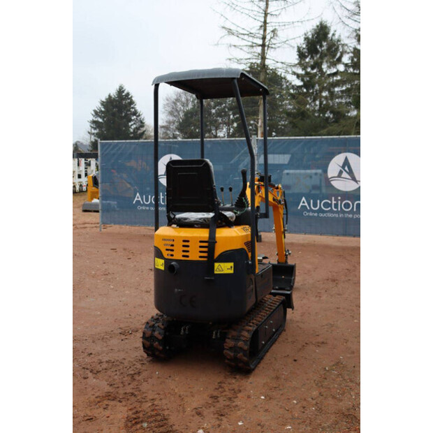 2025 Infront YFE10-44789915