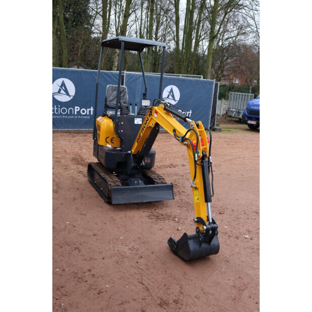 2025 Infront YFE10-44789916