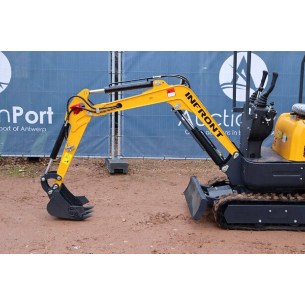 2025 Infront YFE10-44789919