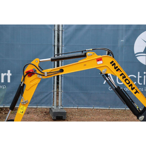 2025 Infront YFE10-44789921