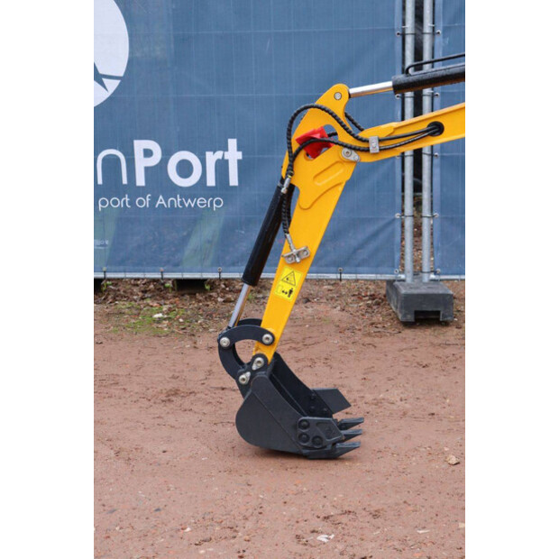 2025 Infront YFE10-44789922