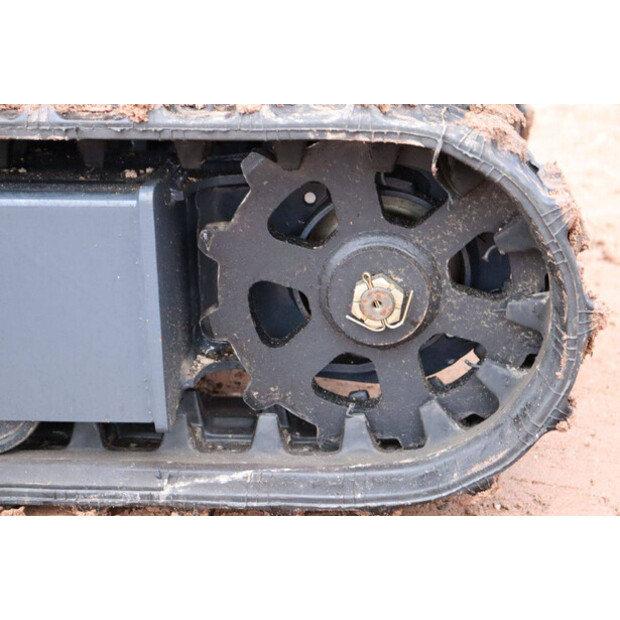 2025 Infront YFE10-44789931