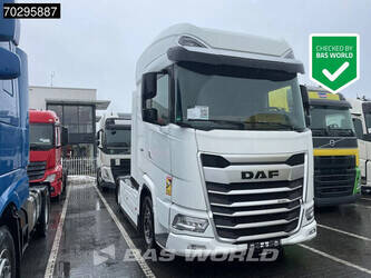 Image for TRUCKS 2023 DAF XG+ 530