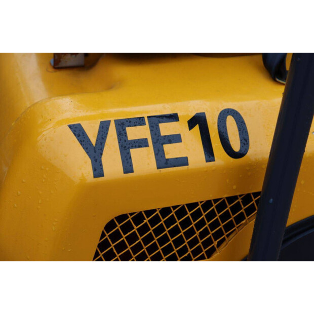 2025 Infront YFE10-44789934