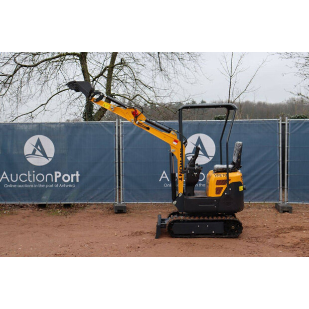 2025 Infront YFE10-44789963