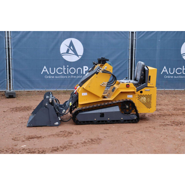 2025 SKIDSTER CS480-44789986