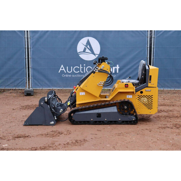 2025 SKIDSTER CS480-44789988