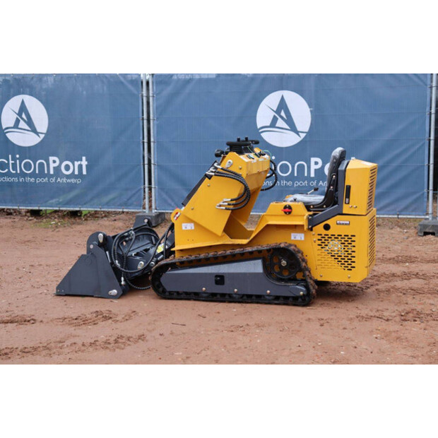 2025 SKIDSTER CS480-44789990