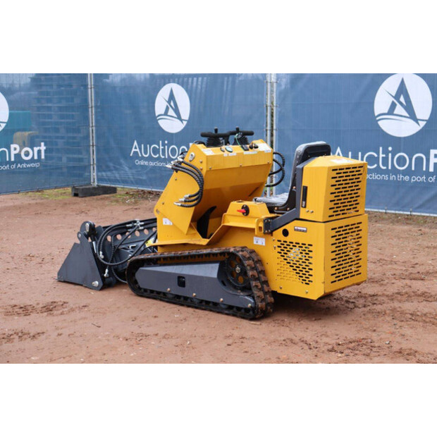 2025 SKIDSTER CS480-44789992