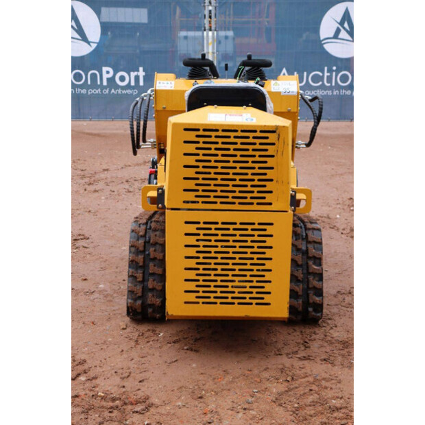 2025 SKIDSTER CS480-44789994