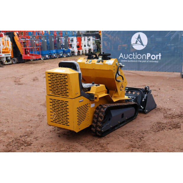 2025 SKIDSTER CS480-44789996